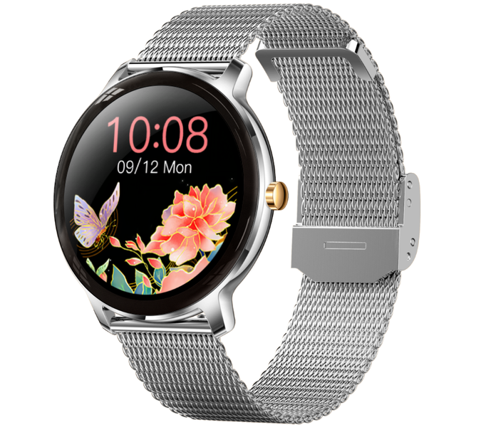 SMARTWATCH DAMSKI Rubicon RNBE66 - WŁASNE TARCZE (sr014d) zdjęcie 2