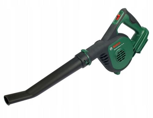 AKUMULATOROWA DMUCHAWA DO LIŚCI UniversalLeafBlower 18V-130 BOSCH na Arena.pl