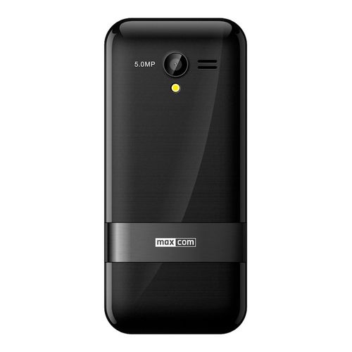 MAXCOM CLASSIC MM330 CZARNY na Arena.pl