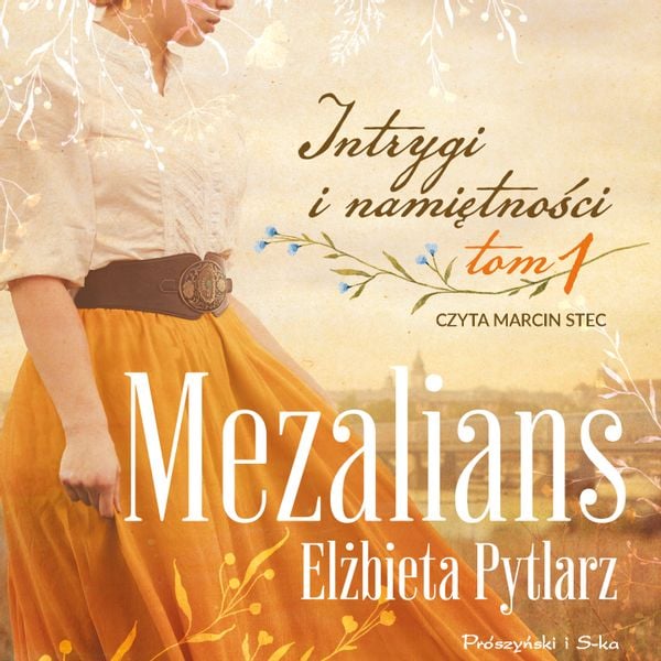 (mp3) Mezalians zdjęcie 1