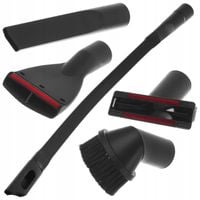 ZESTAW KOŃCÓWEK SSAWEK do KARCHER MV3 MV2 WD3 WD2 WD4 WD 3.200 MV3 WD5