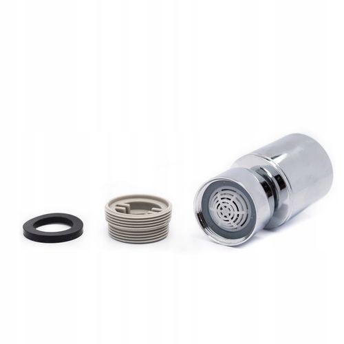 PERLATOR M22 M24 DO BATERII 2FUNKCYJNY Z PRZEGUBEM na Arena.pl