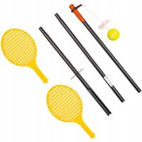 Zestaw do tenisa ziemnego ENERO Swingball Rotor Spin Junior