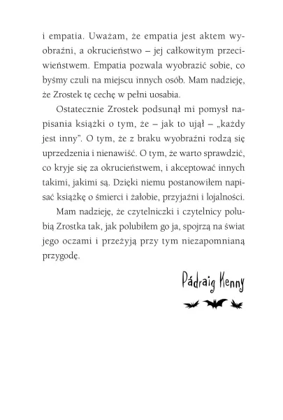 Zrostek zdjęcie 4