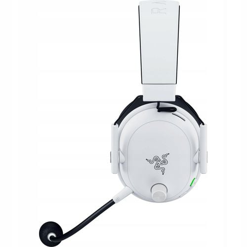 Słuchawki Razer BlackShark V3 White na Arena.pl