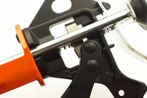 Pistolet do silikonu Waart na Arena.pl