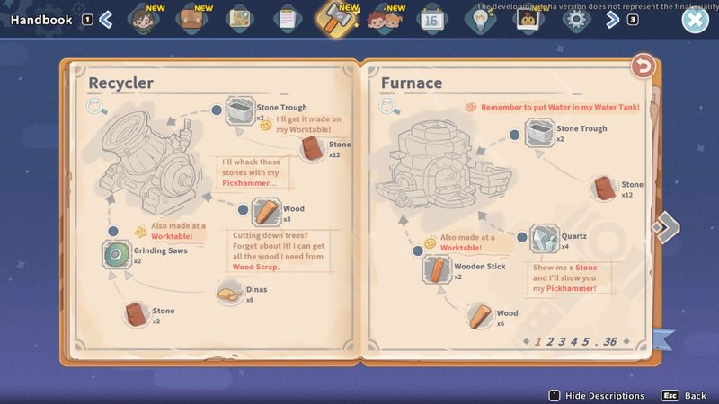 My Time at Sandrock Klucz Kod CD KEY BEZ VPN 24/7 zdjęcie 3