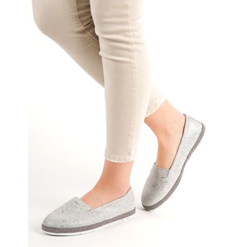 Skórzane Slipony r.41 na Arena.pl