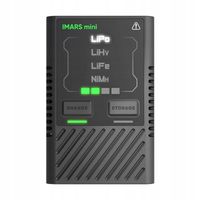 Ładowarka RC Gens Ace iMars mini G-Tech USB-C 60 W (2-4S)