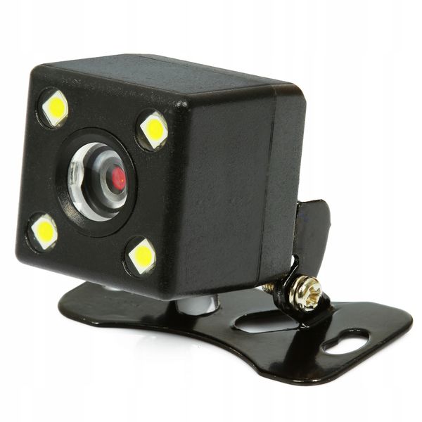 Kamera cofania Interlook CAM-18IR zdjęcie 8