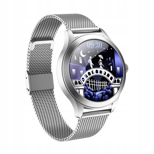 Smartwatch MaxCom fit FW42 SILVER na Arena.pl