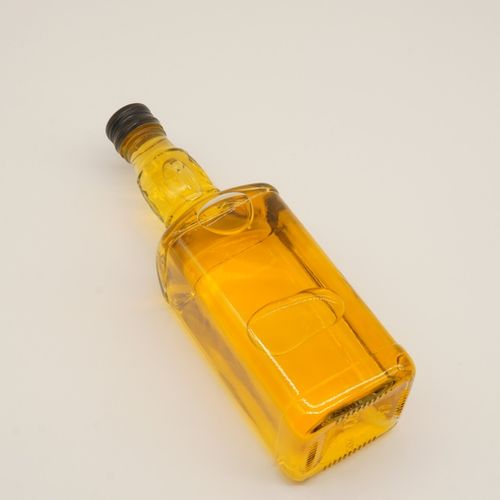 20x Butelki szklane DANIELS 500 ml + ZAKRĘTKI + KRATOWNICA na WHISKY WÓDKĘ na Arena.pl