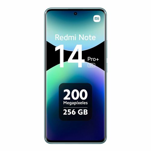 Smartfony Xiaomi Redmi Note 14 Pro Plus 5g 6,67" 12 GB RAM 256 GB Niebieski na Arena.pl