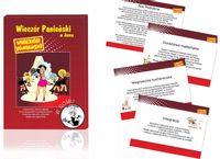 Gra imprezowa towarzyska na WIECZÓR PANIEŃSKI w Domu