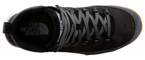 Buty THE NORTH FACE BACK TO BERKELEY IV LEATHER MID WP (NF0A817QKT01) 44 na Arena.pl