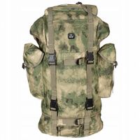 Plecak WOJSKOWY Bundeswehra MFH COMBAT 65 multicam