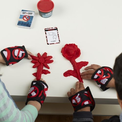 Hasbro Gra Trzymaj kciuki na Arena.pl