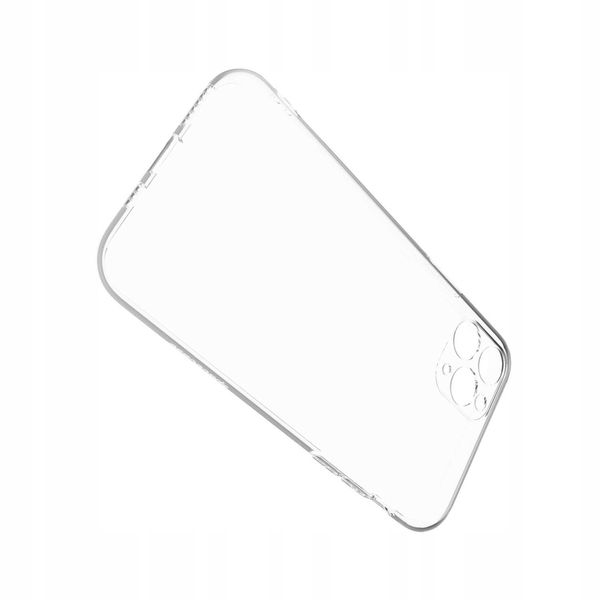Spacecase Clear Case Iphone 11 Pro zdjęcie 5