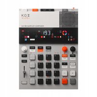 Teenage Engineering EP-133 KO II 128MB syntezator sapmpler