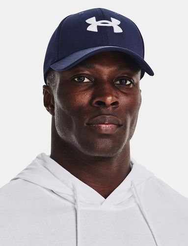 Czapka z Daszkiem Under Armour Bejsbolówka z Wbudowaną Opaską na Arena.pl