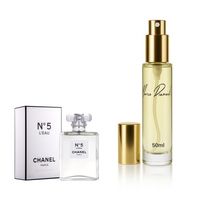 perfumy nr 197 50ml z feromonami - zamiennik inspirowany chanel