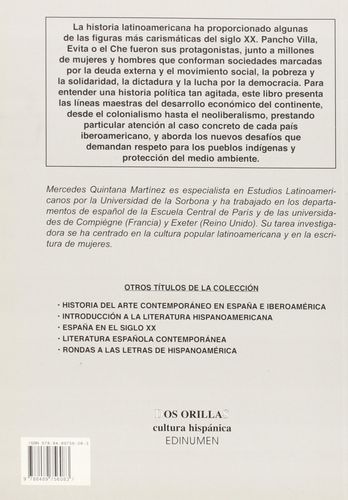 Historia de America Latina na Arena.pl