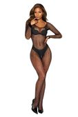 Bodystocking 2061 Black
