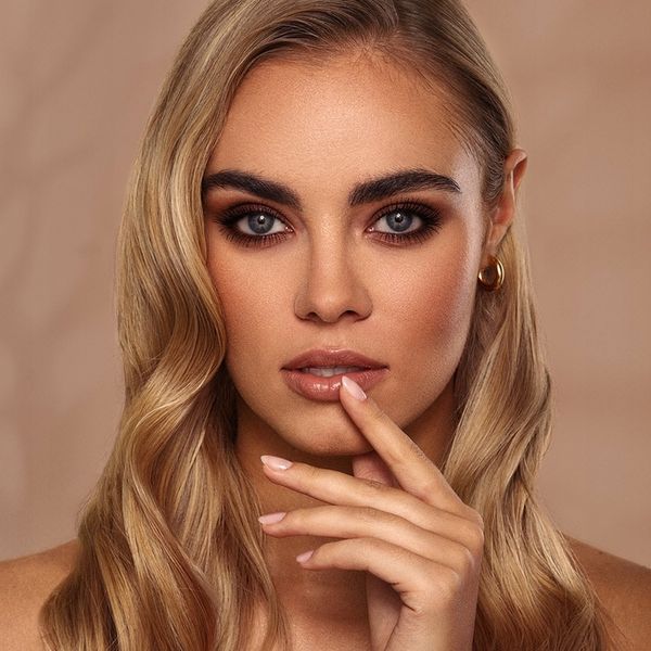 Eveline Cosmetics Choco Glamour Bronzer w kremie 02 zdjęcie 8