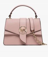 Michael Kors Torebka Greenwitch 32S2LGRC1L Różowy
