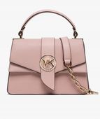 Michael Kors Torebka Greenwitch 32S2LGRC1L Różowy