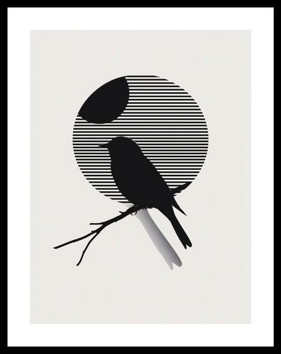 Plakat 30x40cm Kontrast Smukłości na Arena.pl