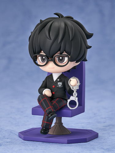 Qset+ P5R Protagonist - Persona 5 Royal na Arena.pl