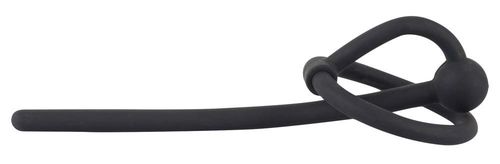 penisplug piss play with glans na Arena.pl