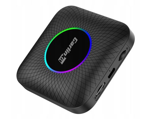 CARLINKIT TBOX AMBIENT RGB 8/128 GB APPLE CARPLAY ANDROID AUTO CARLINK SIM na Arena.pl