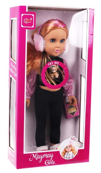 Lalka Daria + Akcesoria zdjęcie 1