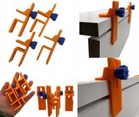 Przyrząd Stolarski Uscribe do Trasowania Krzywizn Blend 18mm ZESTAW