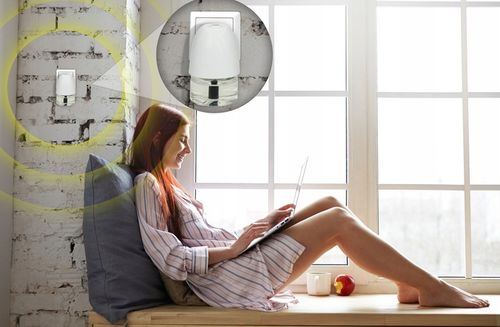 ELEKTRO NA KOMARY MUCHY MOLE DO KONTAKTU E-SHIELD NO PEST 30ML 30 NOCY na Arena.pl