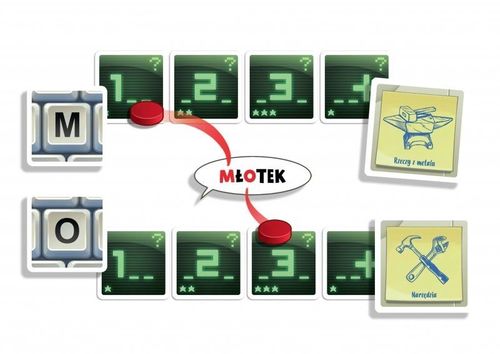 Gra Podaj hasło na Arena.pl