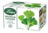 BIFIX Miłorząb Japoński 20x1,75g