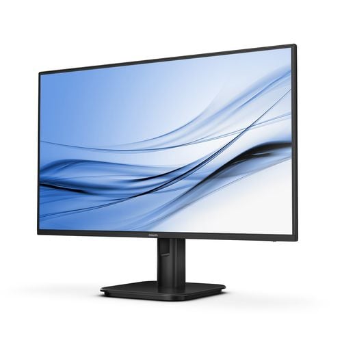 MONITOR PHILIPS 23.8'' 24E1N1100A 100 Hz Czarny na Arena.pl