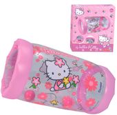 SIMBA 4014885 HELLO KITTY DMUCHANA TUBA WWa