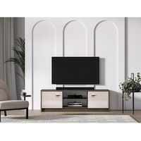 AVANTE 06 Szafka RTV 2D