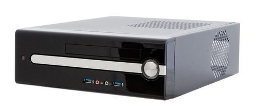 Chieftec FI-01B-U3 200W 3.0USB ITX Mini Tower na Arena.pl
