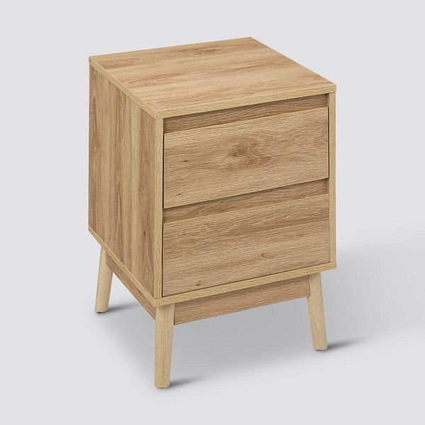 Szafka nocna Aabana zdjęcie 1