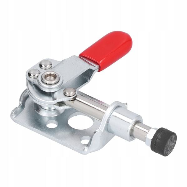 Pionowy skok zacisku Push Pull Fixing Clam zdjęcie 9