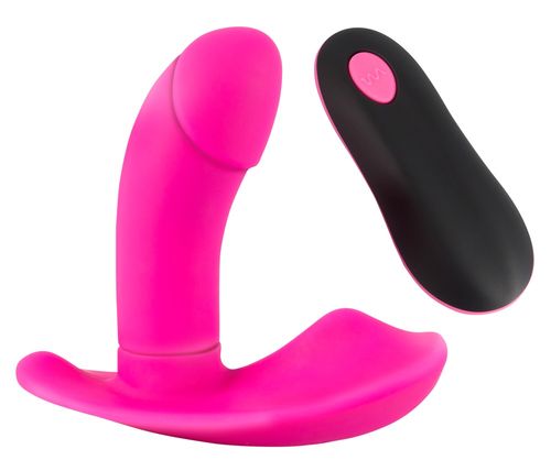 Sweet Smile RC Panty Vibrator na Arena.pl