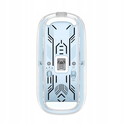 JCPAL CTRL PRO - BEZPRZEWODOWA OPTYCZNA MYSZ BLUETOOTH DO APPLE na Arena.pl