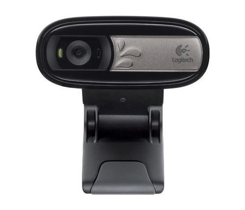 Logitech C170 Webcam 960-001066 na Arena.pl