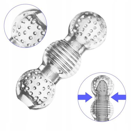 ultimate hannx3 stroker 5,7" na Arena.pl