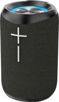 2 x Głośnik BUXTON Bluetooth v5.0 USB-C typ C AUX 15W TWS SBC IPX7